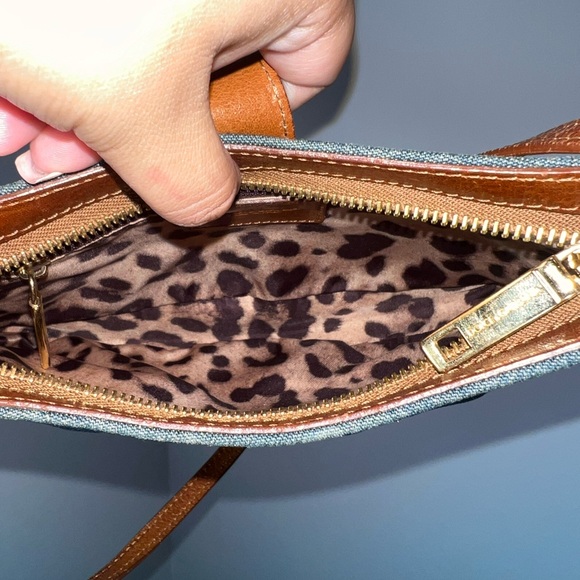 Dolce & Gabbana Denim Bag - Picture 10 of 16